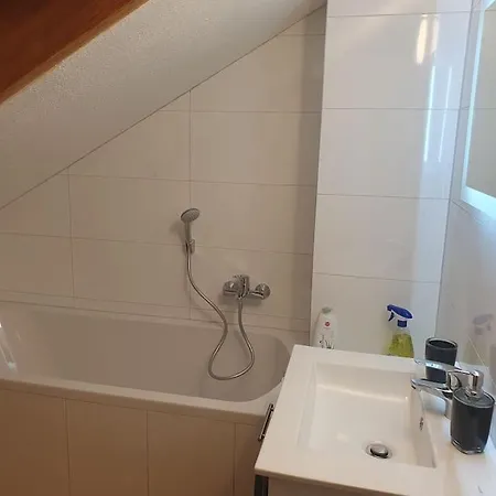 Apartment Waterfalls Triberg im Schwarzwald