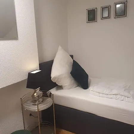 Waterfalls Apartment Triberg im Schwarzwald