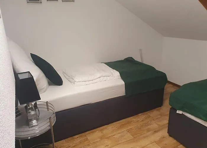 Apartament Waterfalls